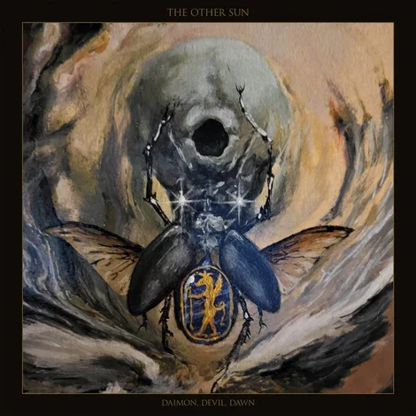 The Other Sun-Daimon,Devil,Dawn LP