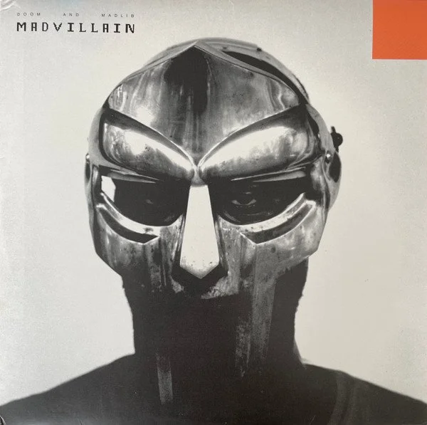 Madvillain-Madvillainy LP