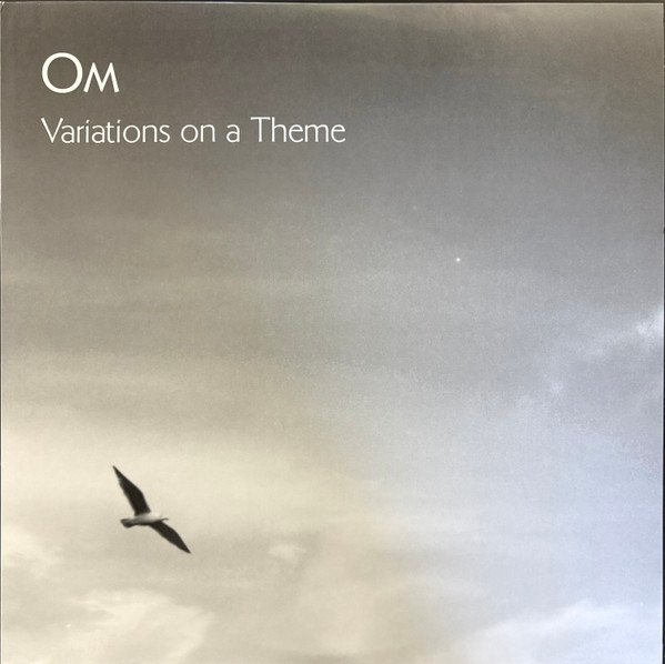 OM-Variations on a Theme LP