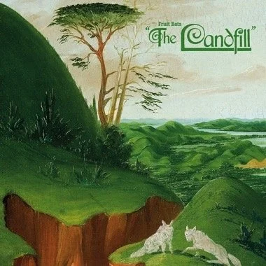 Fruit Bats-The Landfill(indie exclusive) LP