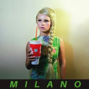 Daniele Luppi and Parquet Courts - Milano LP