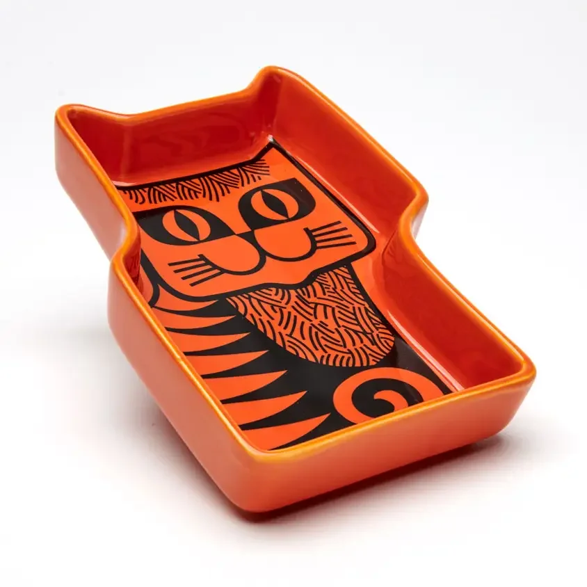 Orange Cat Trinket Tray.webp