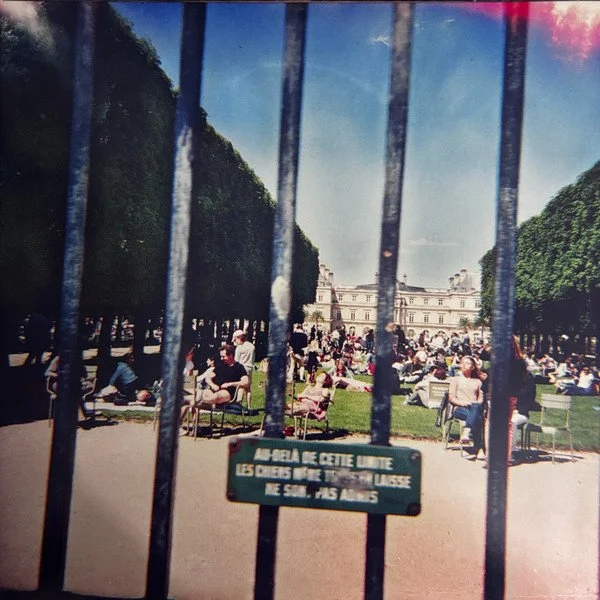 Tame Impala-Lonerism LP
