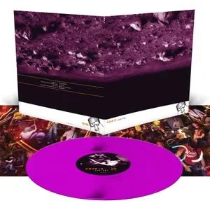 Cave In-Jupiter