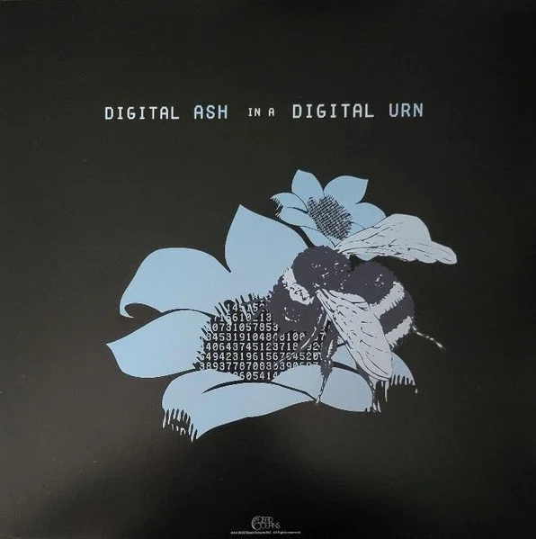 Bright Eyes-Digital Ash in a Digital Urn LP