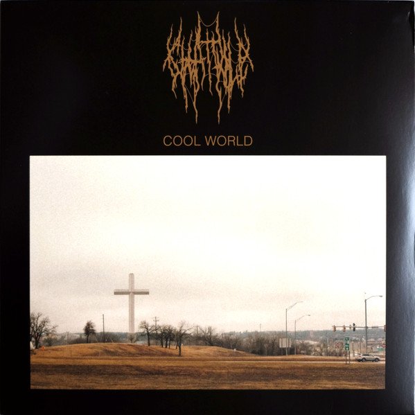 Chat Pile-Cool World LP