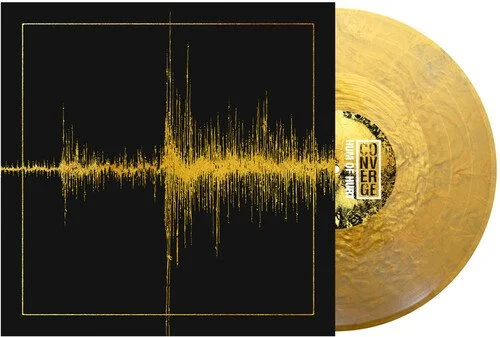 Converge - Hum Of Hurt LP