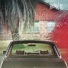 Arcade Fire-The Suburbs LP