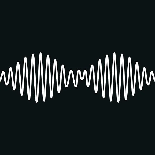 Arctic Monkeys-AM LP