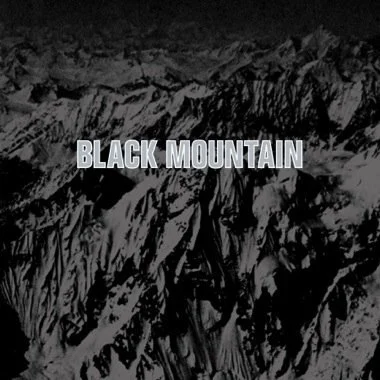 Black Mountain-Black Mountain(ReVINYL Edition) LP