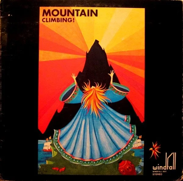 Mountain-Climbing! LP