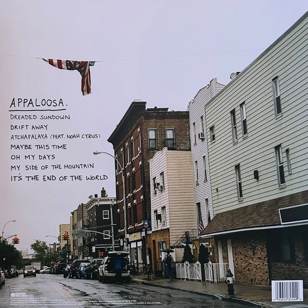 Orville Peck-Appaloosa(Indie) LP back.jpg