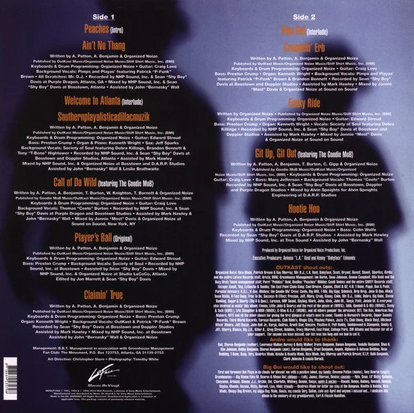 Outkast-Southernplayalisticadillacmuzik LP back.jpg