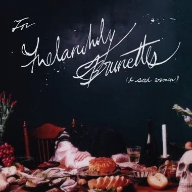 Japanese Breakfast-For Melancholy Brunettes(& Sad Women) LP