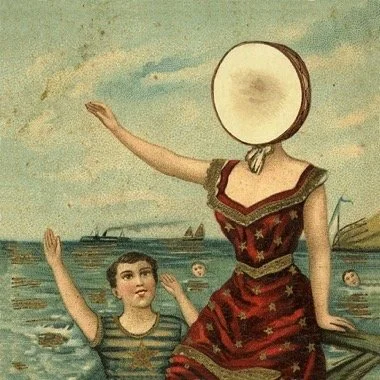 Neutral Milk Hotel-In The Aeroplane Over The Sea(Rough Trade 50th Anniversary Exclusive)