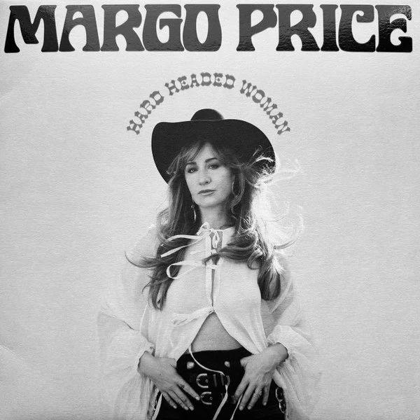Margo Price-Hard Headed Woman LP