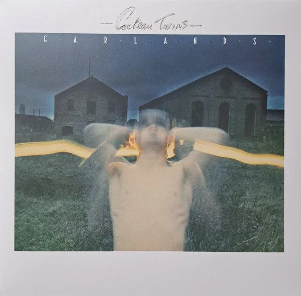 Cocteau Twins-Garlands LP