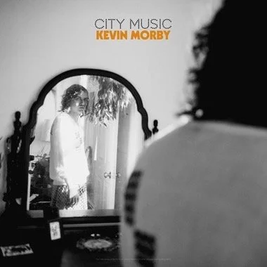 Kevin Morby-City Music LP