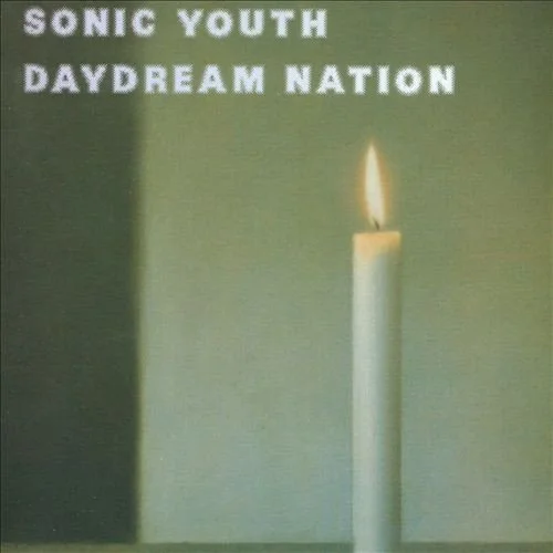Sonic Youth-Daydream Nation LP
