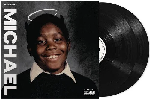 Killer Mike-Micheal LP