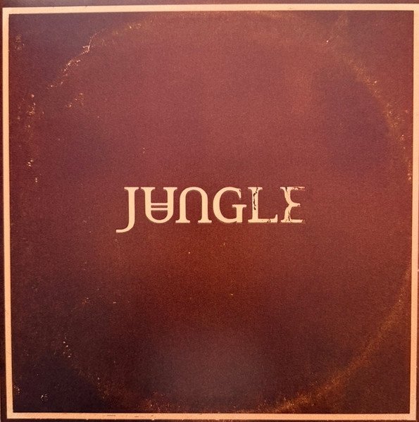 Jungle - Sunshine LP