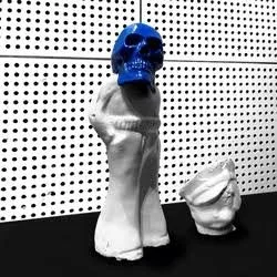 Jack White-Frozen Charlotte LP