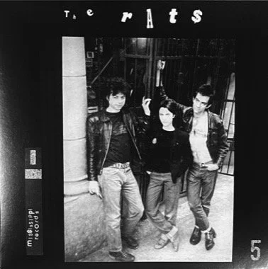 The Rats - The Rats LP