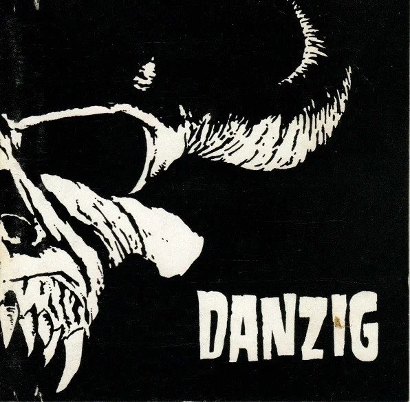 Danzig-Danzig LP