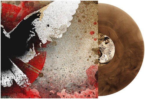 Converge - No Heroes LP