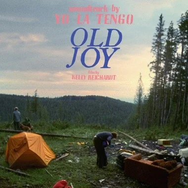 Yo La Tengo-Old Joy LP