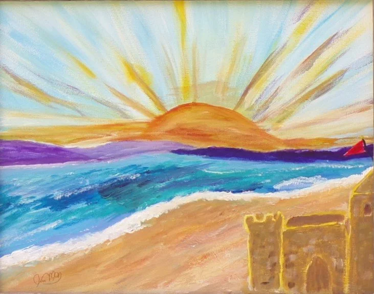 Castles Made of Sand