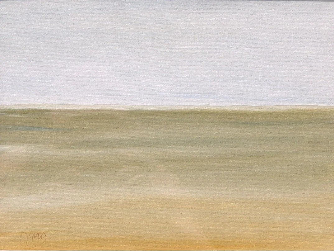 Abstract Seascape #2