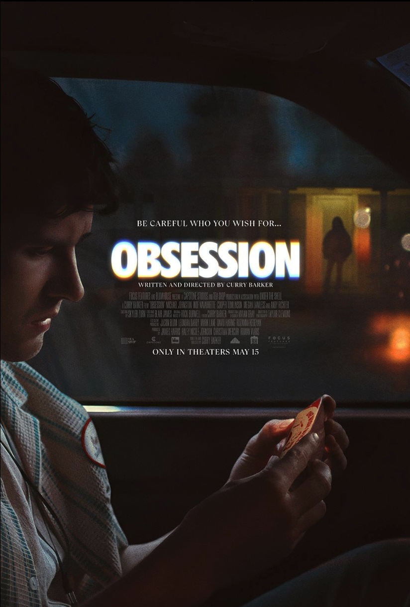 Obsession Analysis