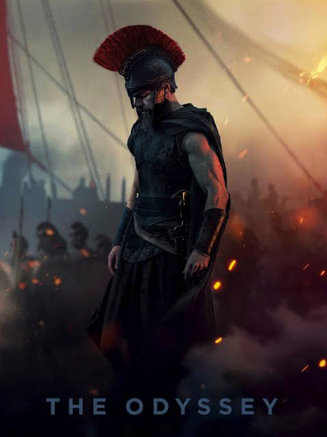 The Odyssey