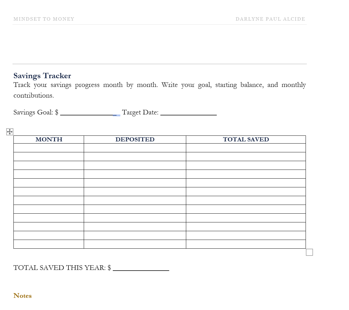 Saving tracker .png