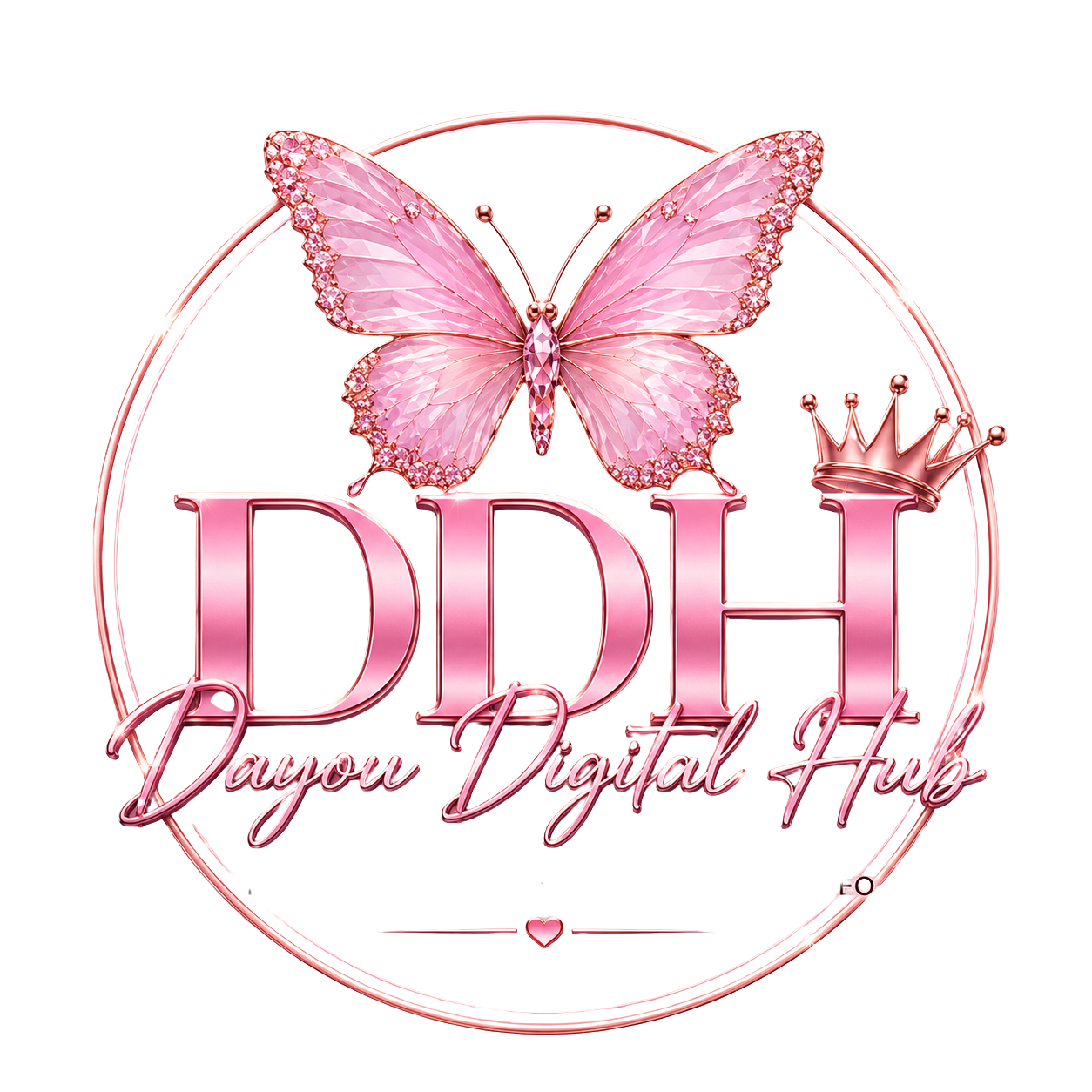 Dayou Digital Hub