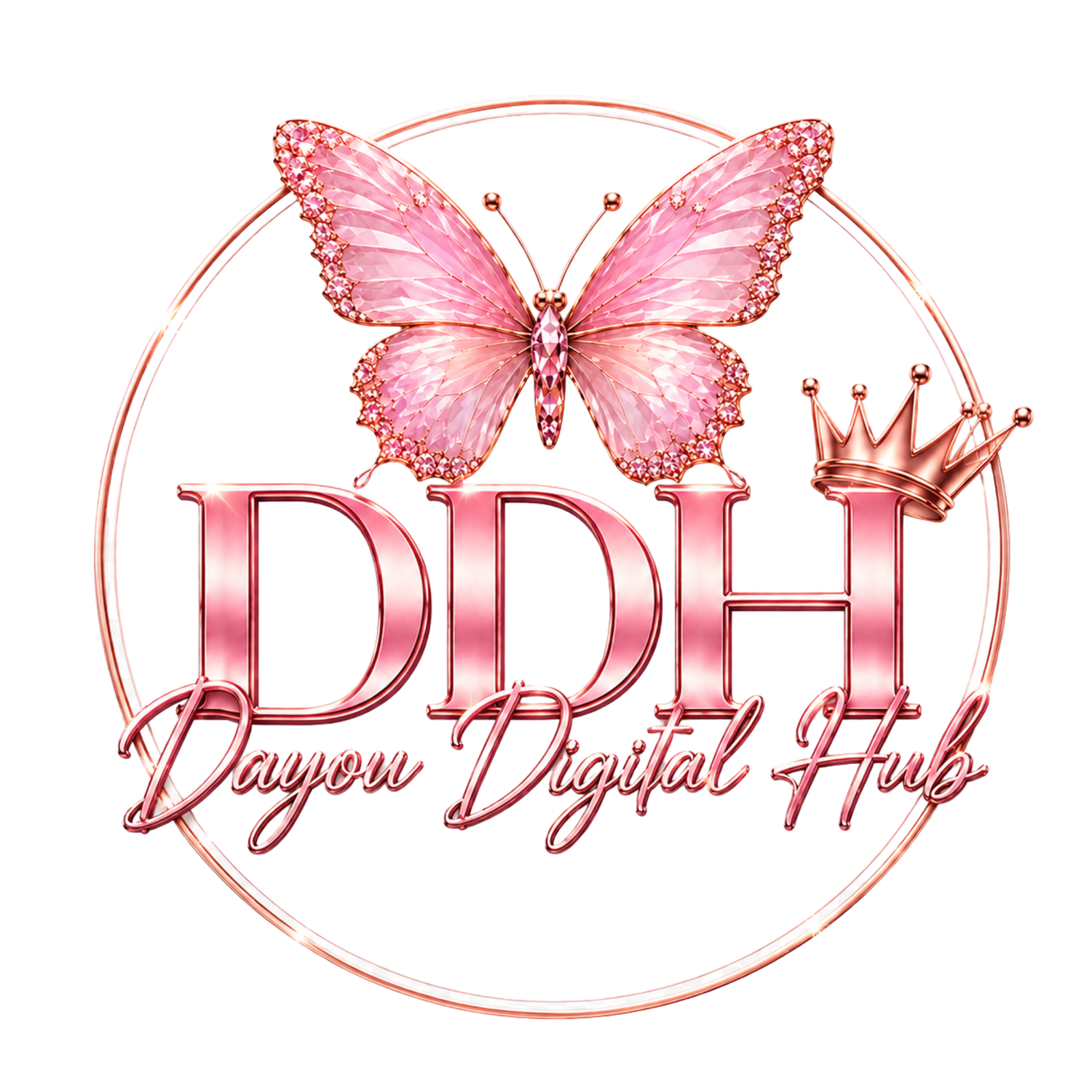 Dayou Digital Hub