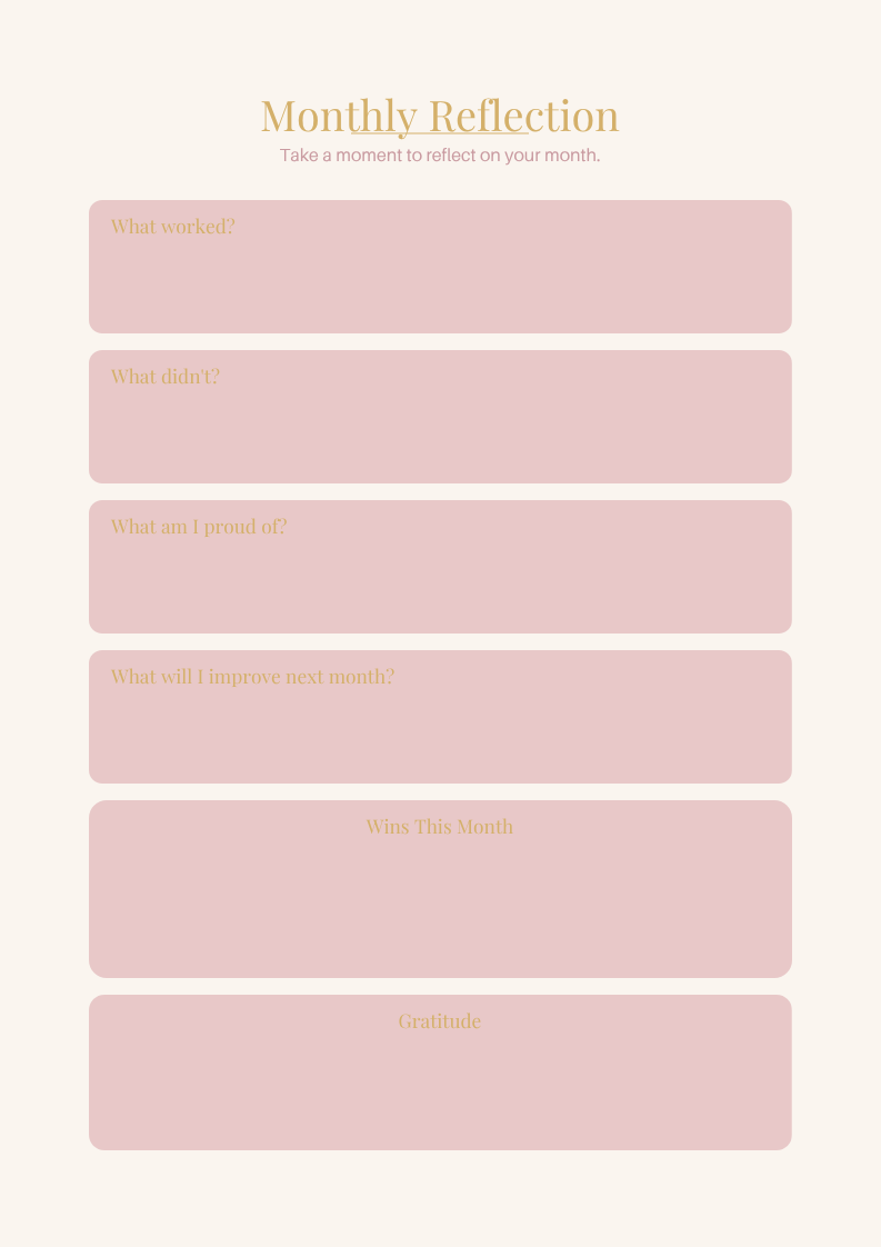 Monthly Reflection.png