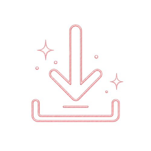 Instant Download icon