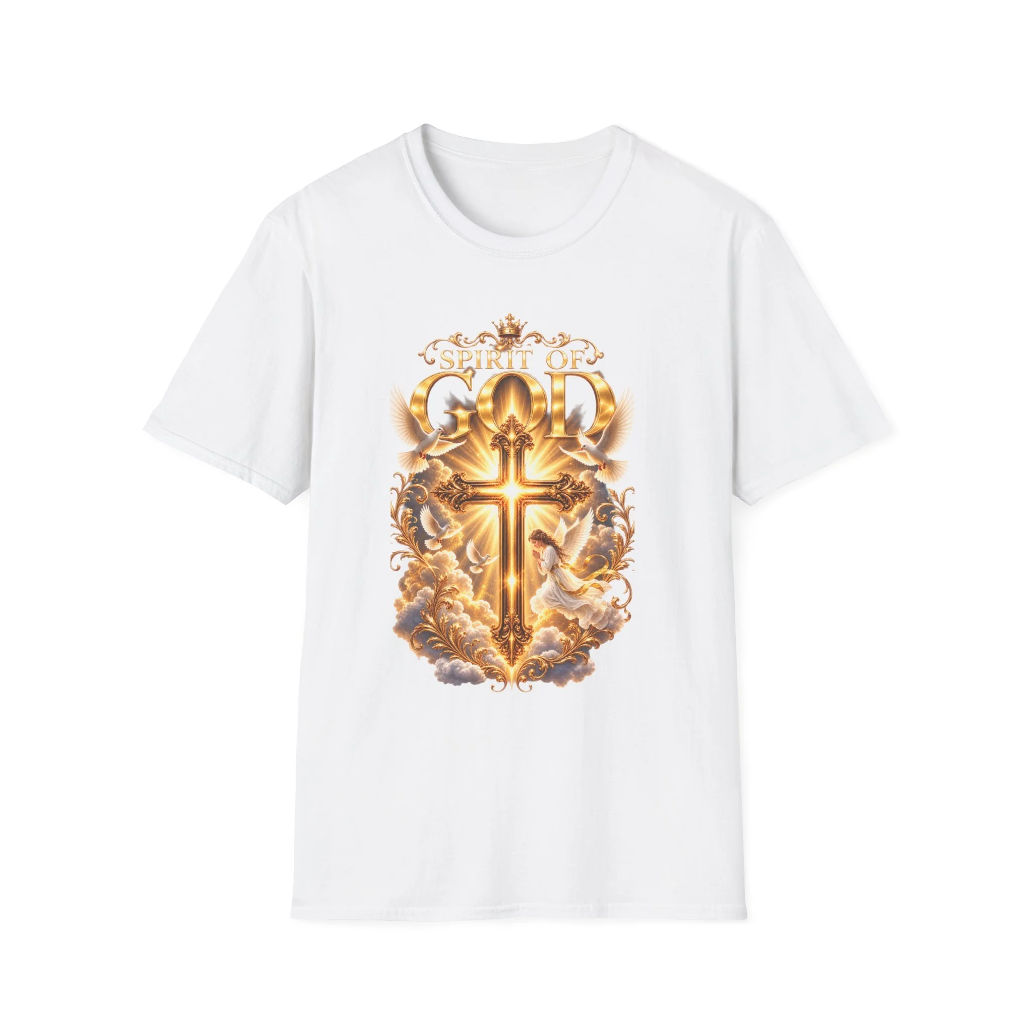 Front T-Shirt png design