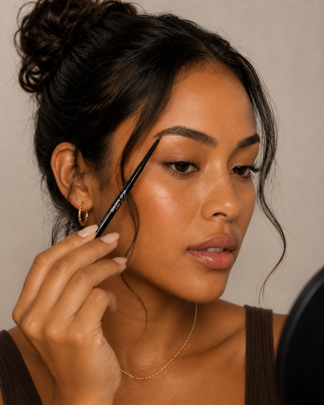 Brow Zhuzh Precision Brow Pencil