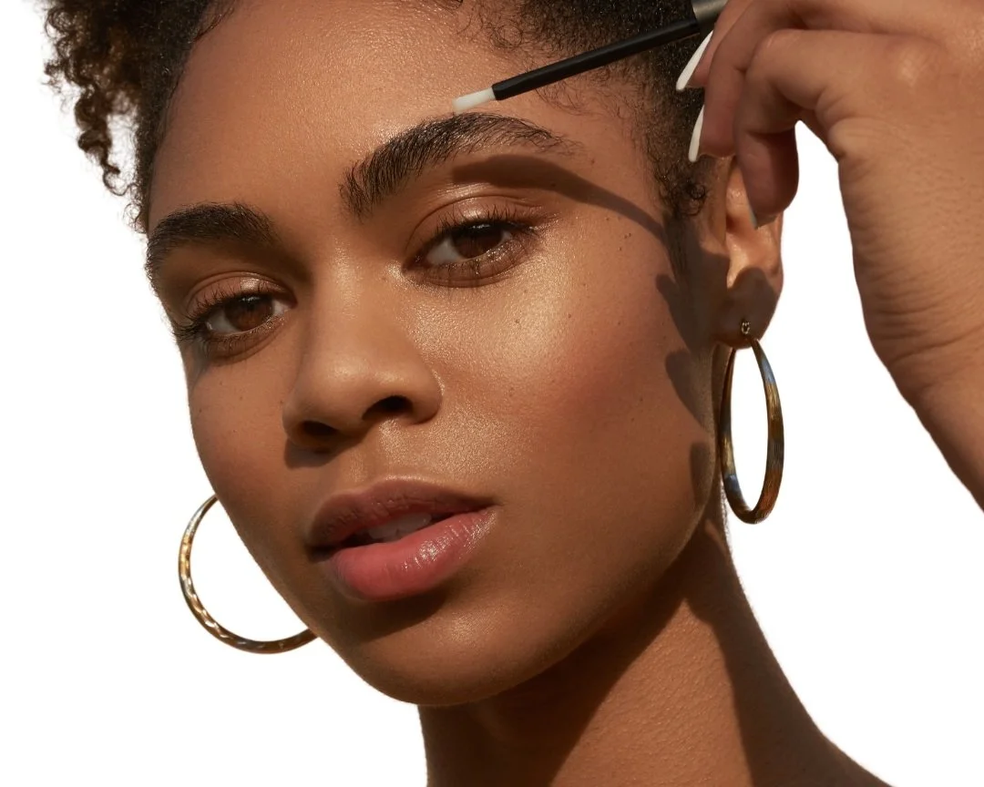 brow serum