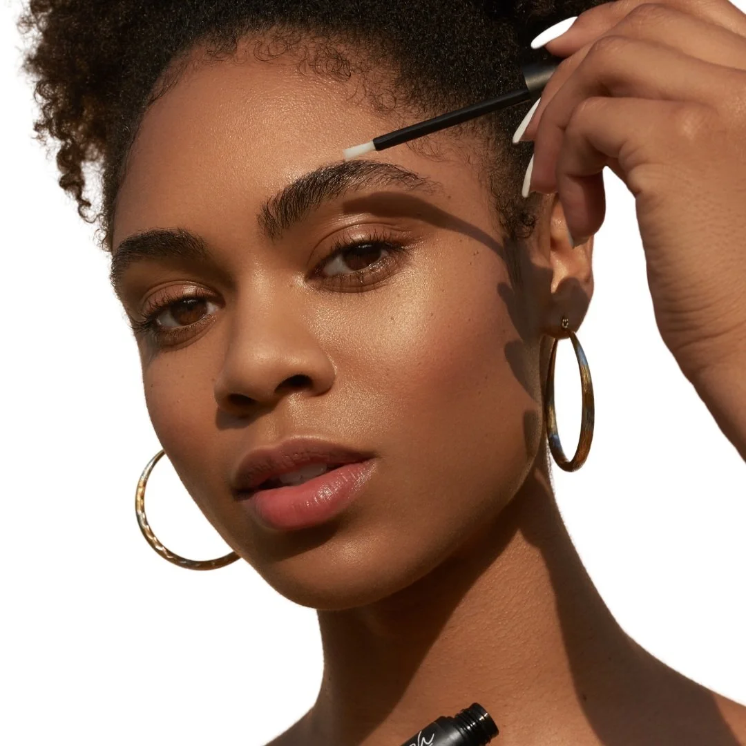 5 reasons your brows aren’t growing