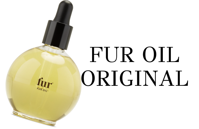 Fur Oil