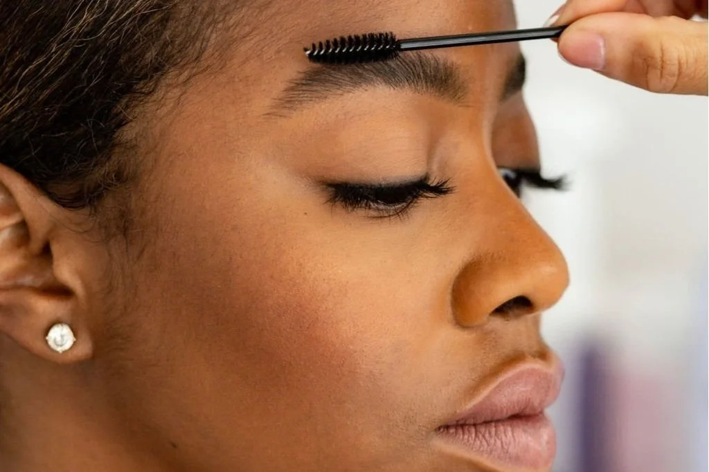 are you over-waxing your brows?