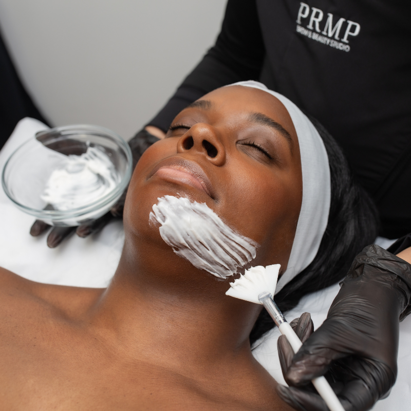 Tips for glowing skin during sweater-weather