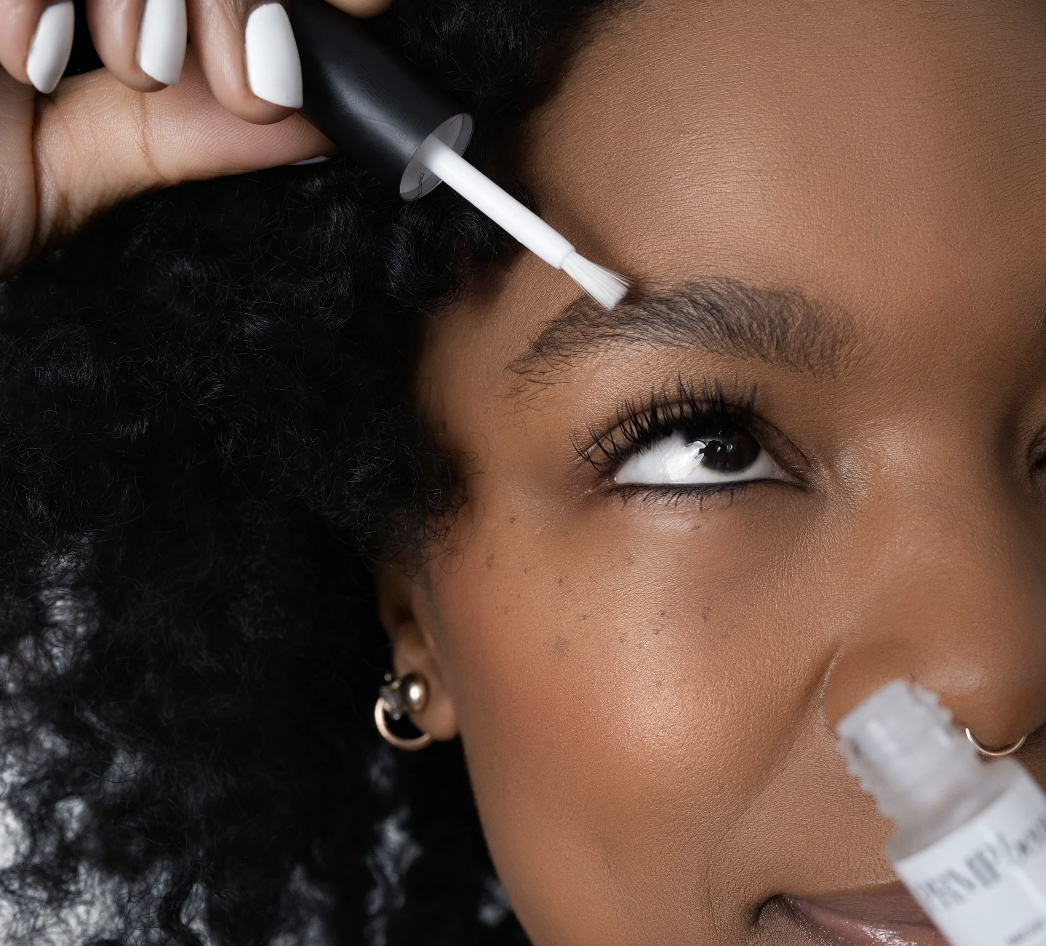 Your Brows Aren’t the Problem. Your Brow Habits Might Be.