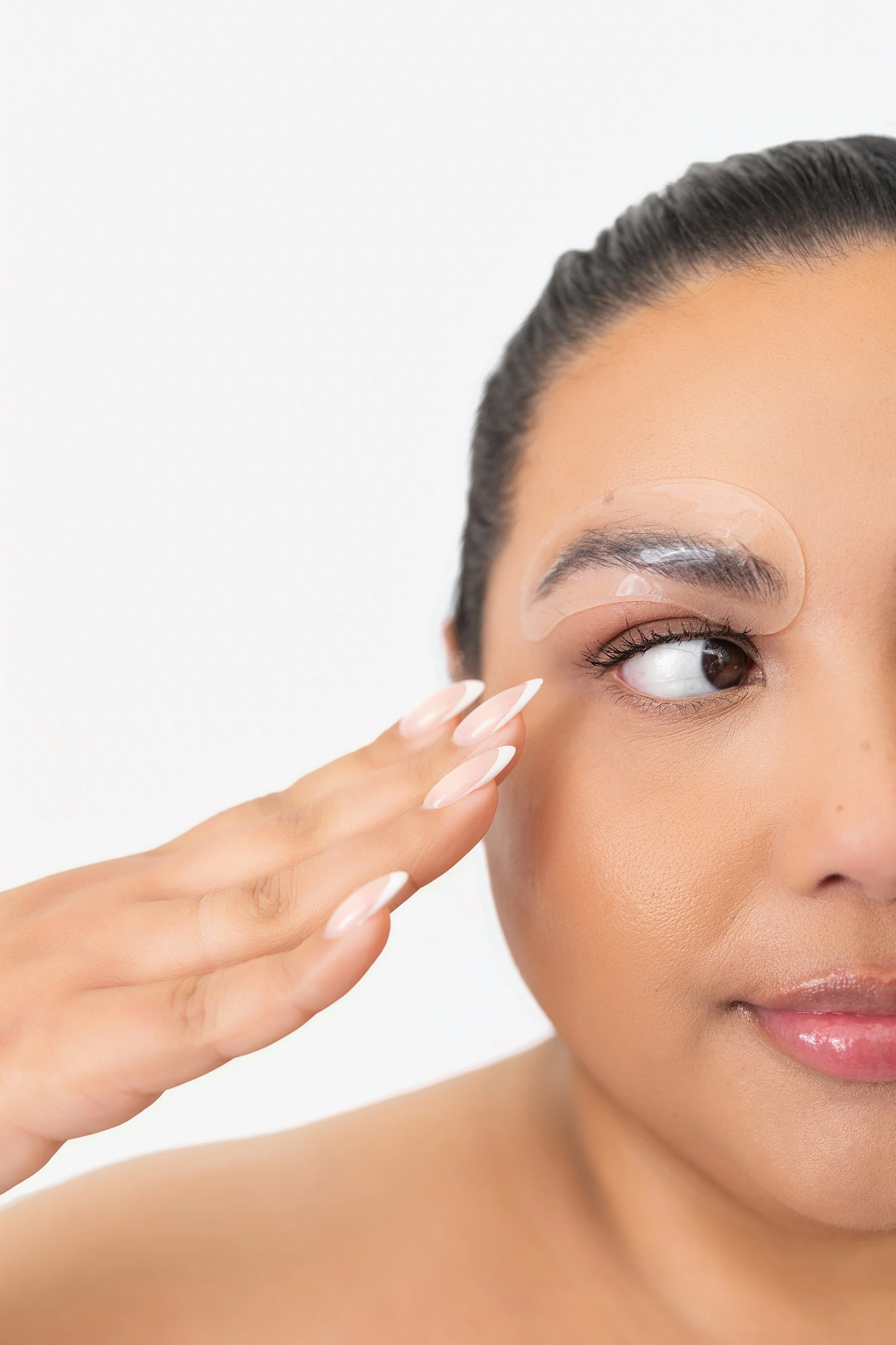 Brow Zhuzh Double Remedy Treatment