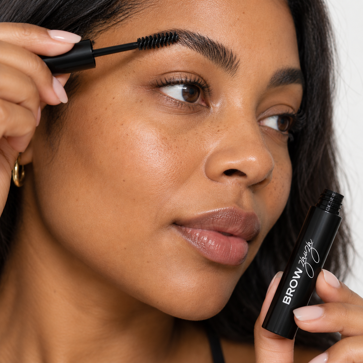 Brow Zhuzh Clear Brow Gel