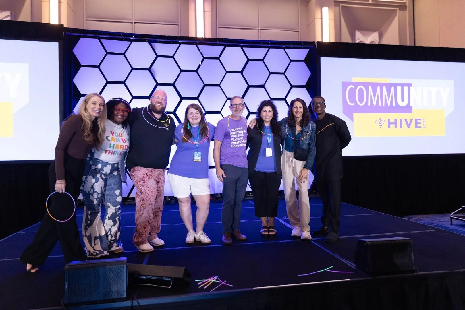 One Year Later: A HIVE Reflection on Making Learning Possible